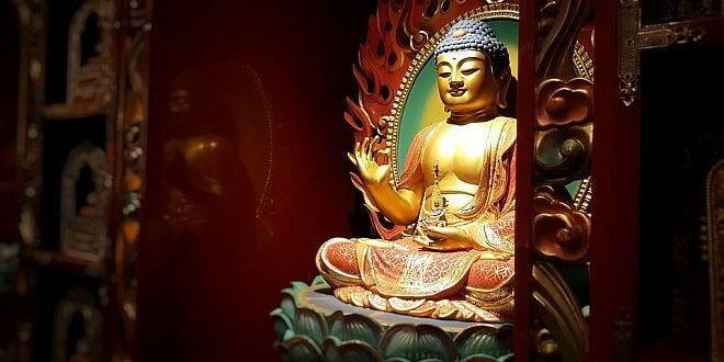 5 životnih istina zen-budizma, koje će vas osvestiti u sekundi