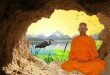 10 pravila kako da živite kao zen monah i budete produktivniji