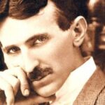 NIKOLA TESLA: Tajna brojeva 3,6 i 9 je tajna slobodne energije (VIDEO)
