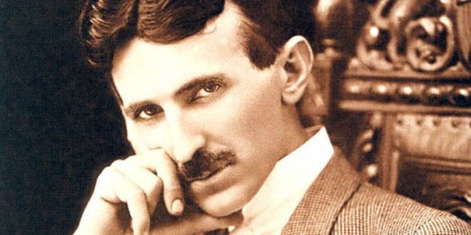 NIKOLA TESLA: Tajna brojeva 3,6 i 9 je tajna slobodne energije (VIDEO)