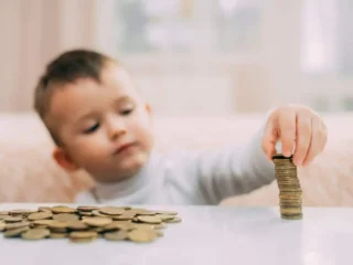 dječiji doplatak u Njemačkoj